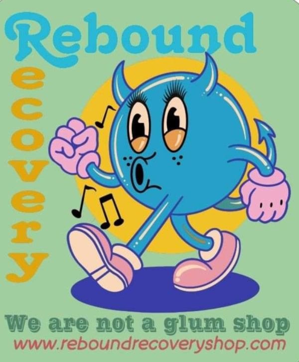 Rebound Recovery Shop